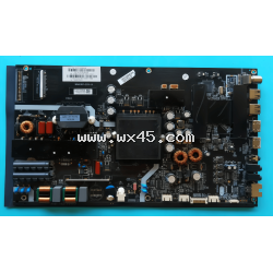 风行  主板组件 MSA6387-ZC01-01 Q55